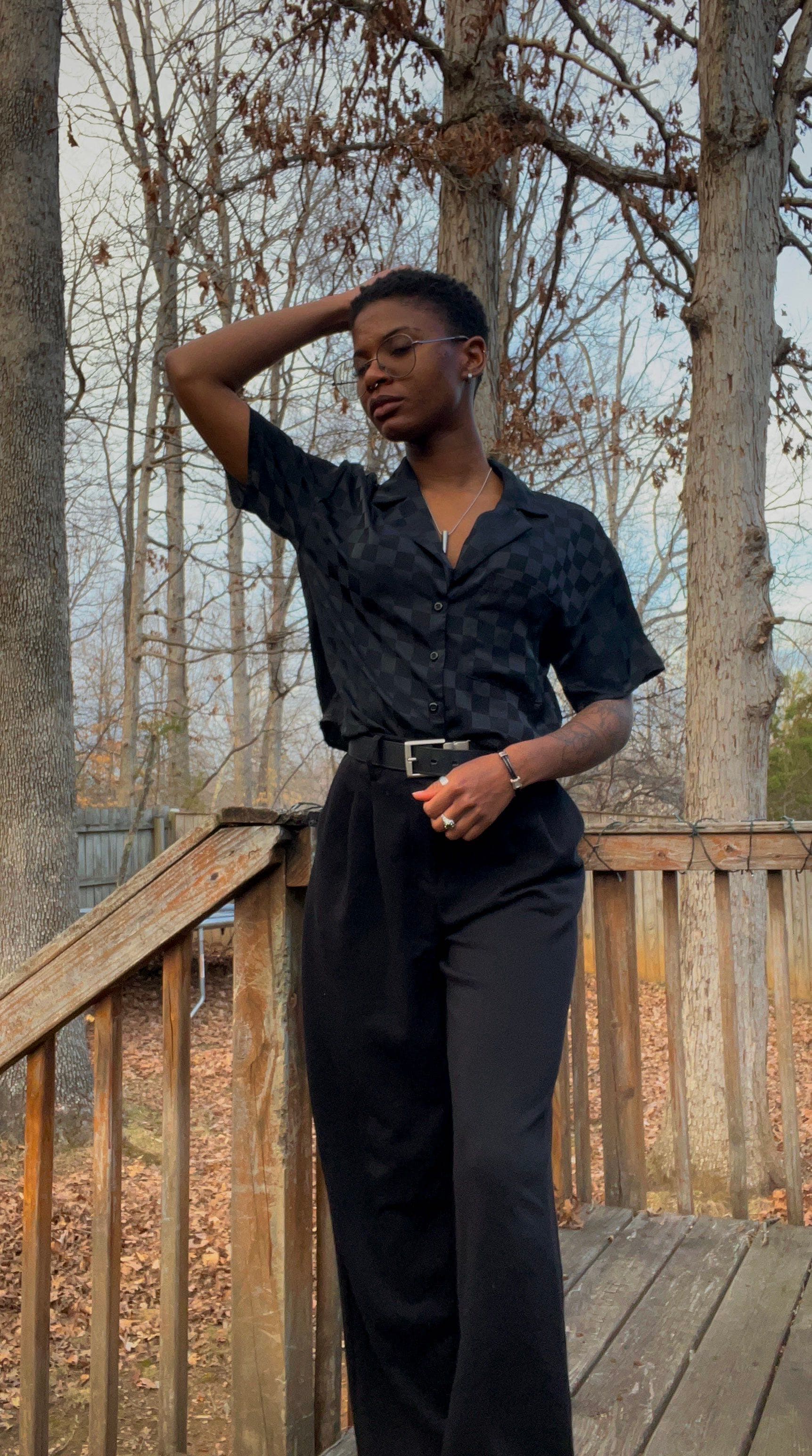 Nalani Mason - Founder & Photographer